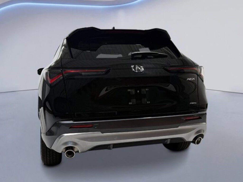 New 2025 Acura ADX SUV