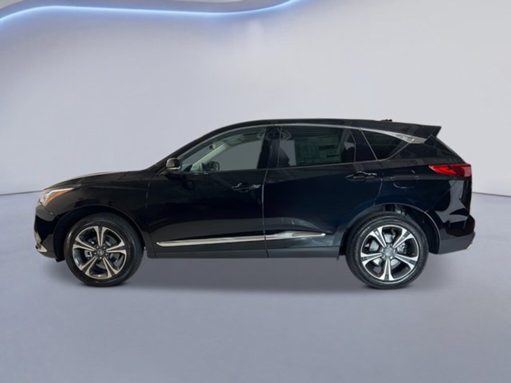 New 2026 Acura RDX Technology Package SUV