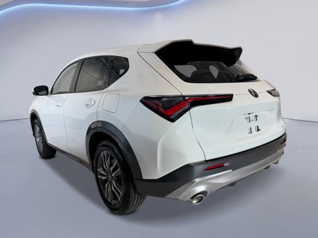 New 2026 Acura ADX Base SUV