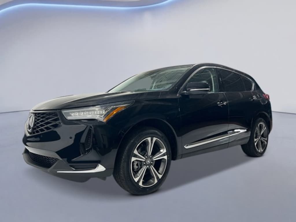 New 2026 Acura RDX Technology Package SUV