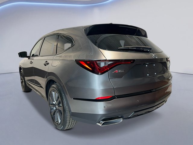 New 2026 Acura