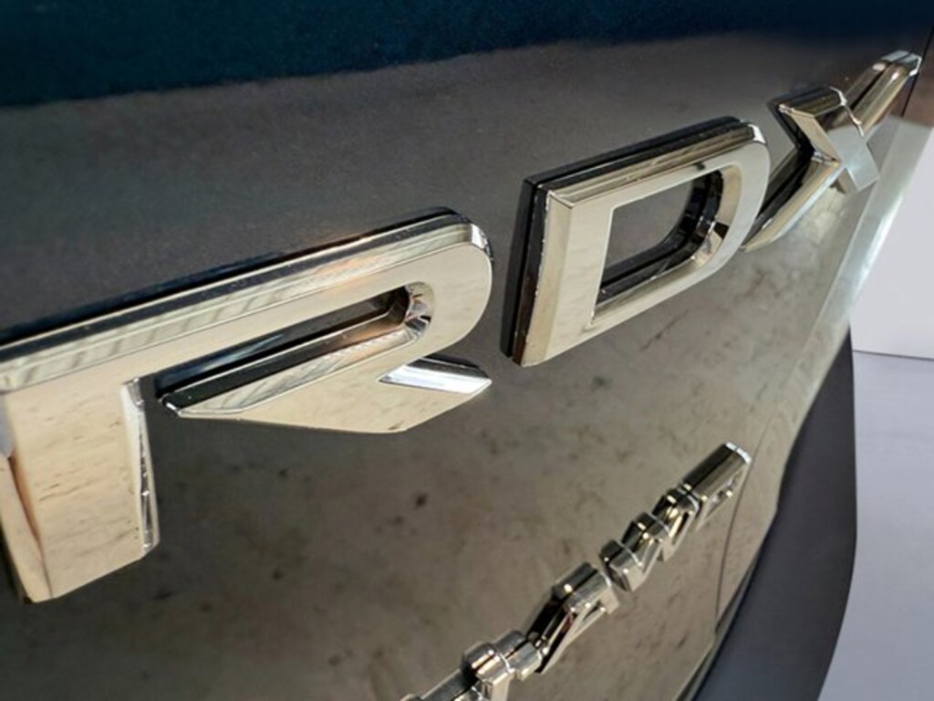 New 2026 Acura RDX Advance Package SUV