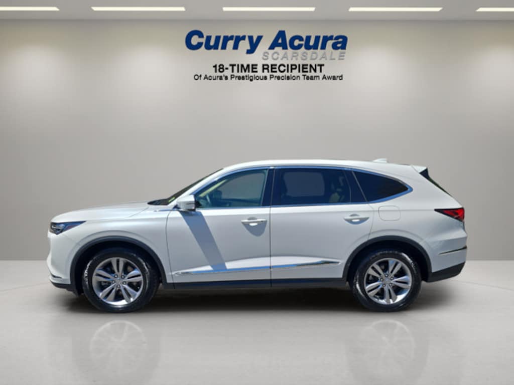 Used 2023 Acura MDX SH-AWD SUV