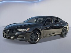 2025 Acura TLX A-Spec Package Sedan
