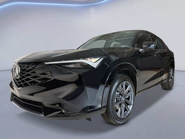 New 2026 Acura