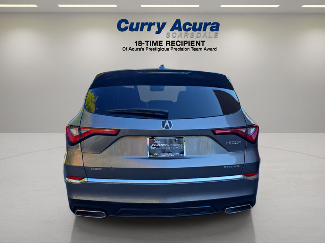 Used 2023 Acura MDX SH-AWD SUV