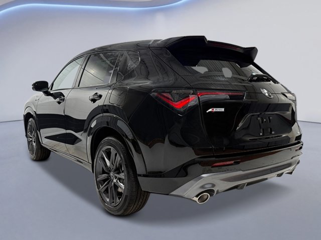 New 2026 Acura