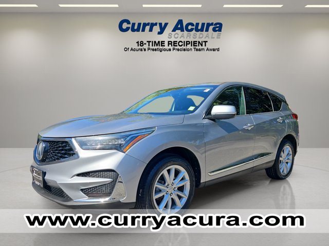  Acura RDX