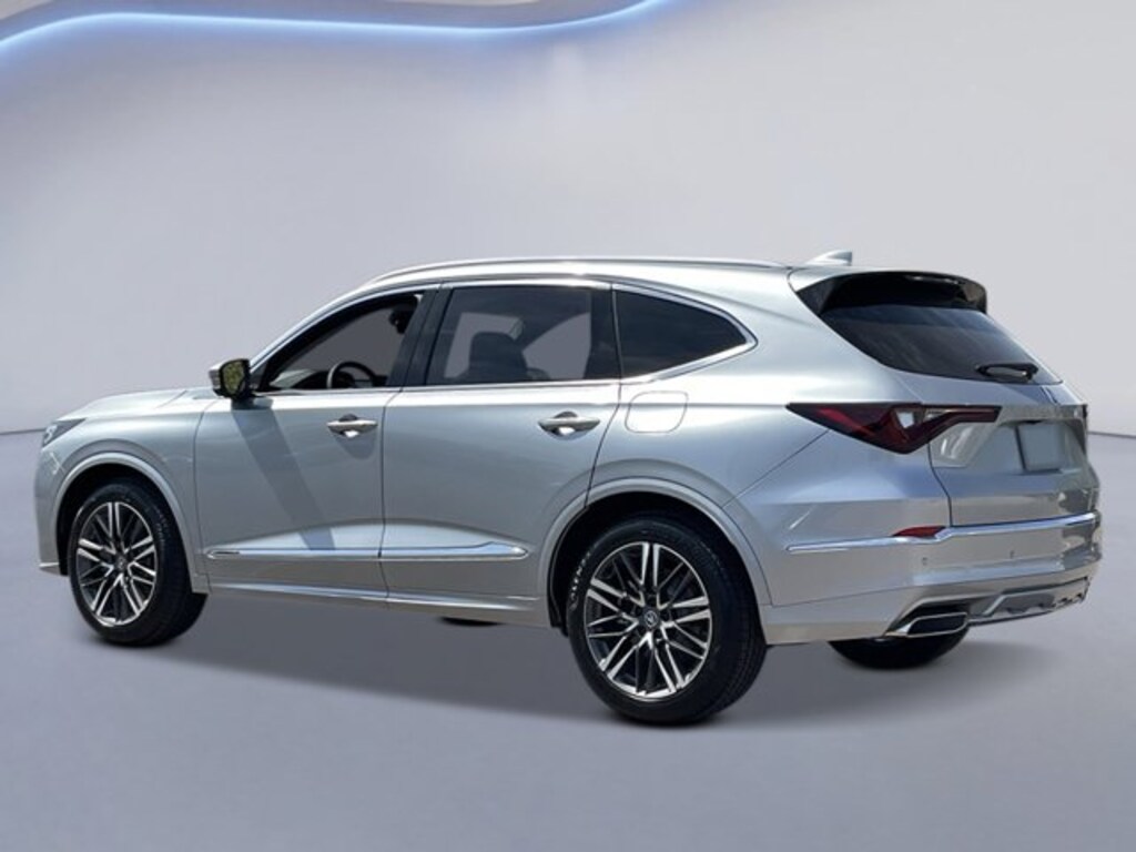 New 2026 Acura MDX SH-AWD Advance Package SUV
