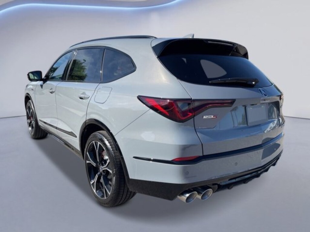 New 2026 Acura MDX SH-AWD Type S w/Advance Package SUV