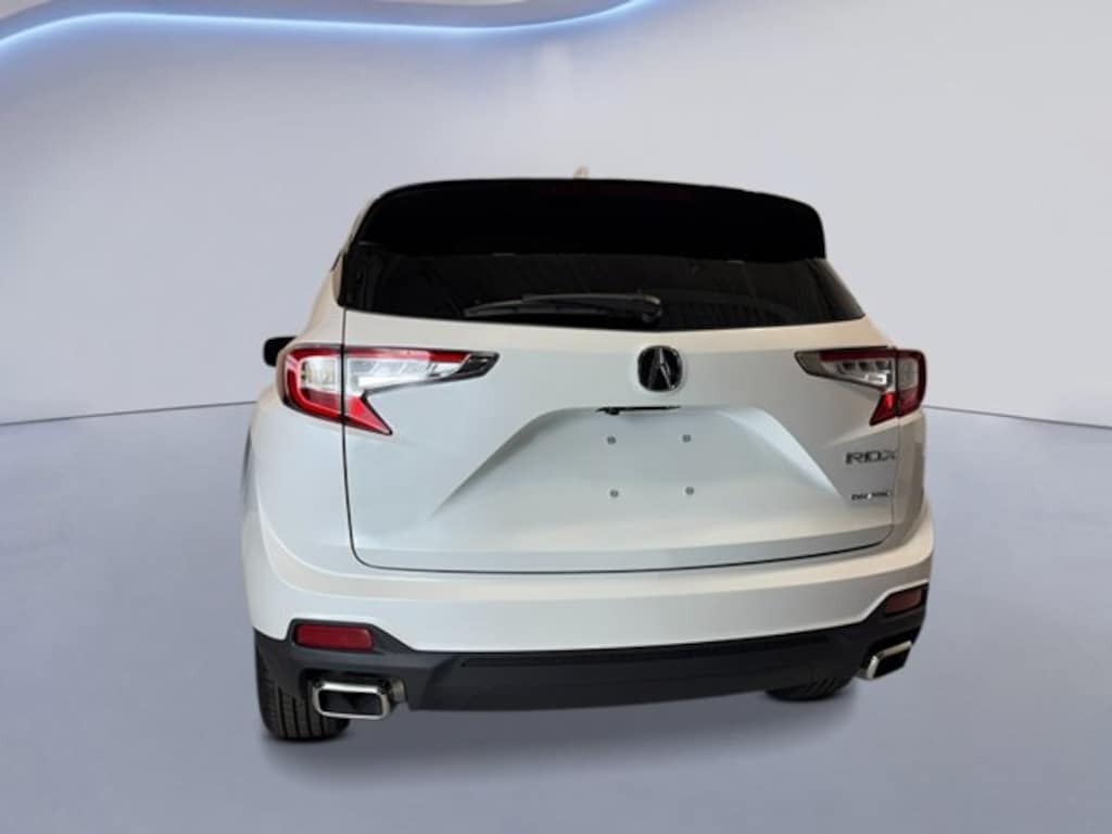 New 2026 Acura RDX SH-AWD SUV