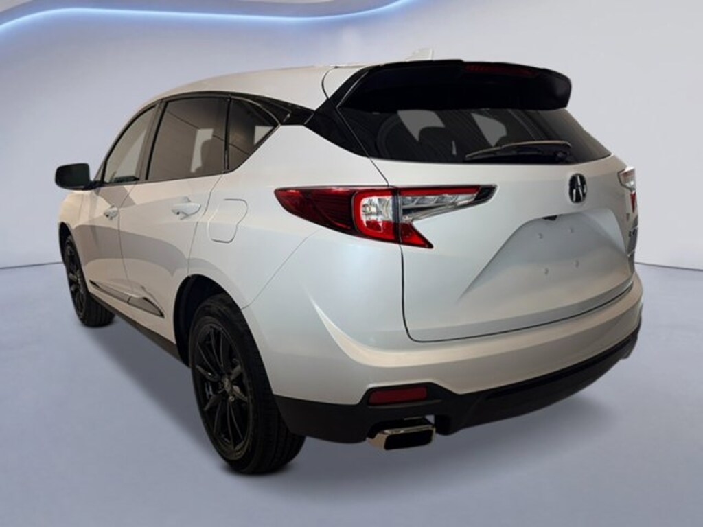 New 2026 Acura RDX SH-AWD SUV