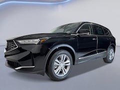 2026 Acura MDX SH-AWD SUV