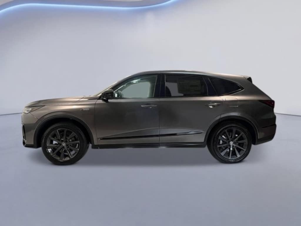 New 2026 Acura MDX SH-AWD A-Spec Package SUV