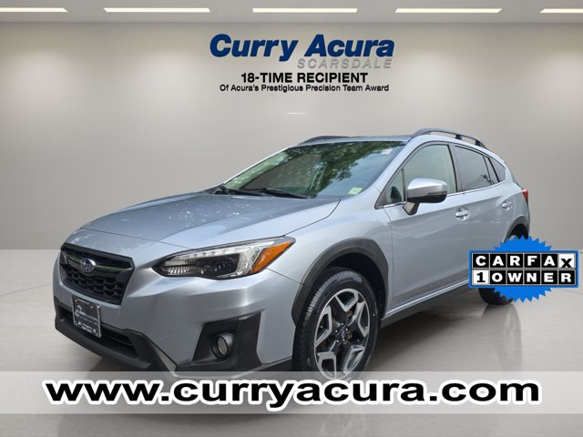 2019 Subaru Crosstrek Limited