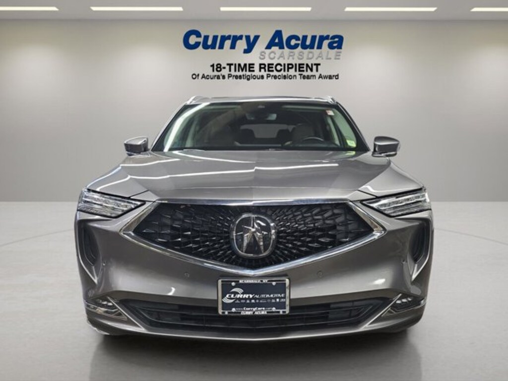 Used 2023 Acura MDX SH-AWD w/Advance Package SUV