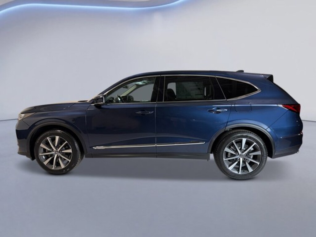 New 2026 Acura MDX SH-AWD Technology Package SUV