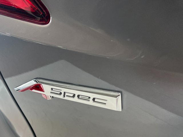 New 2026 Acura RDX A-Spec Package SUV