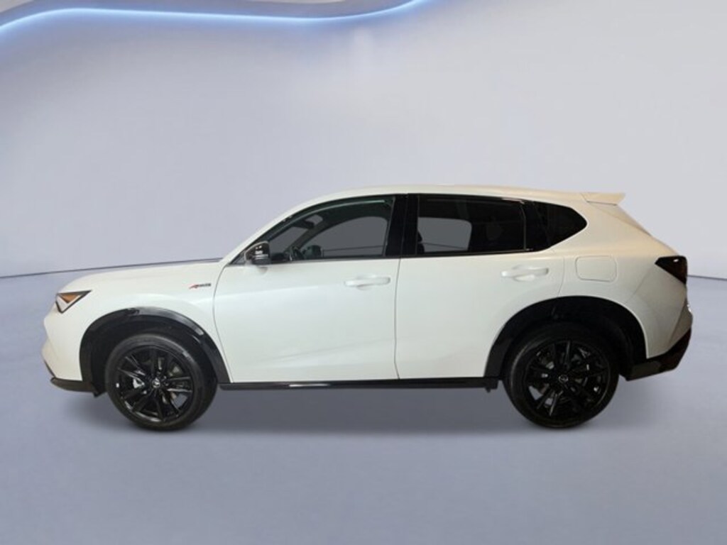 New 2026 Acura ADX A-Spec Advance Package SUV