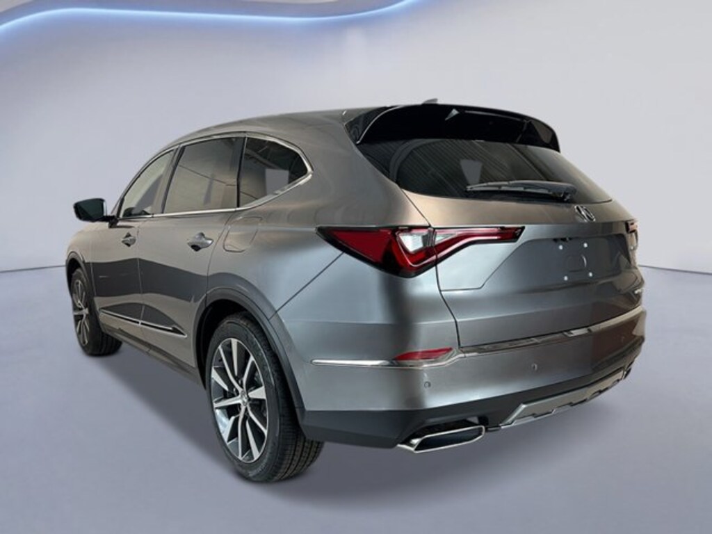 New 2026 Acura MDX SH-AWD Technology Package SUV