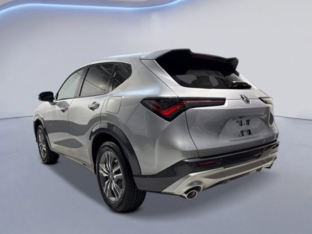 New 2025 Acura ADX SUV
