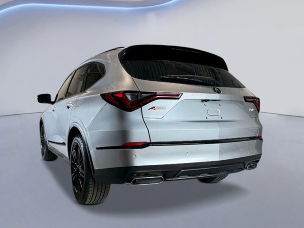 New 2026 Acura MDX SH-AWD A-Spec Advance Package SUV