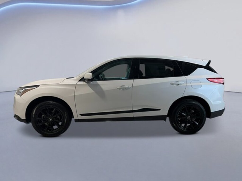 New 2026 Acura RDX SH-AWD SUV