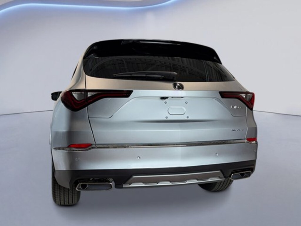 New 2026 Acura MDX SH-AWD Technology Package SUV