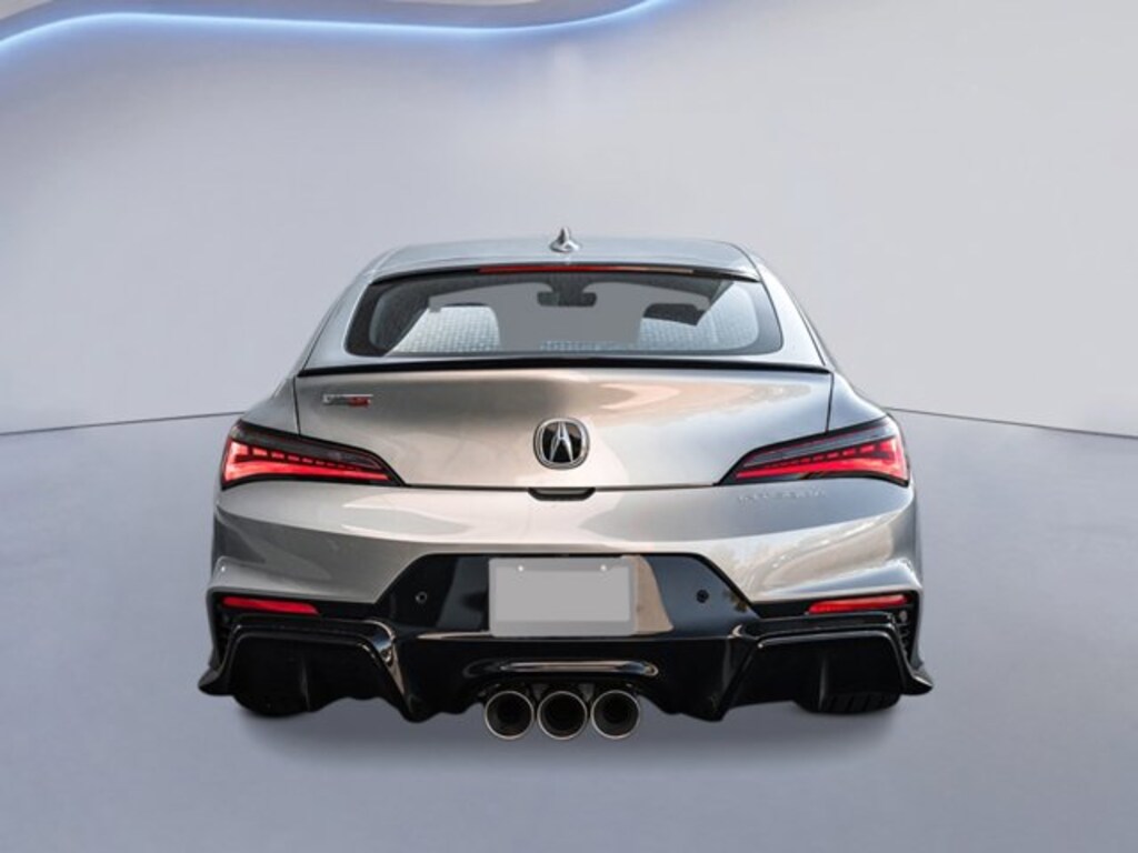New 2026 Acura Integra Type S Hatchback
