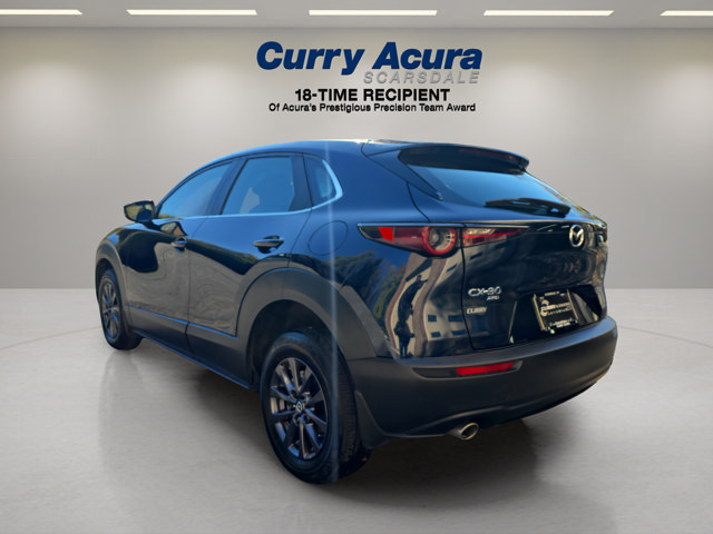 Used 2024 Mazda CX-30 2.5 S AWD SUV
