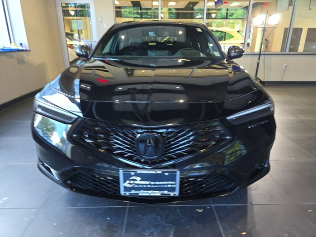 Used 2023 Acura Integra Manual w/A-Spec Technology Package Hatchback