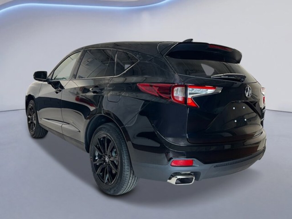 New 2026 Acura RDX SH-AWD SUV