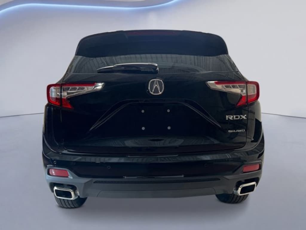 New 2026 Acura RDX Technology Package SUV