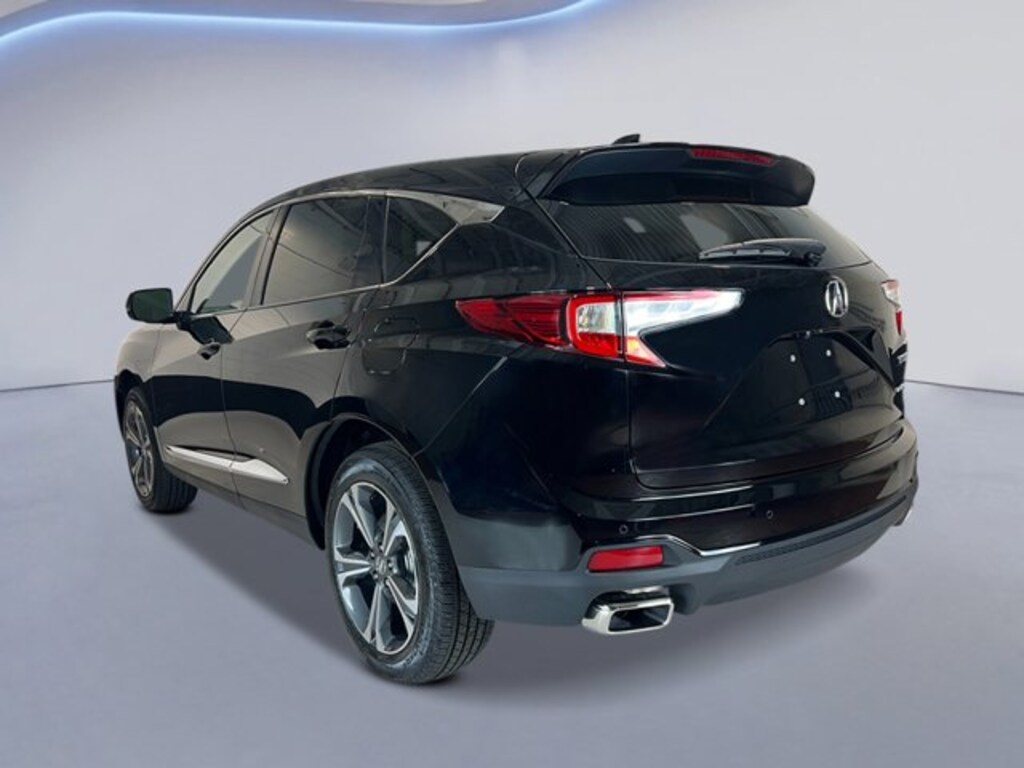 New 2026 Acura RDX Technology Package SUV