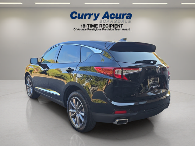 Used 2023 Acura RDX SH-AWD w/Technology Package SUV