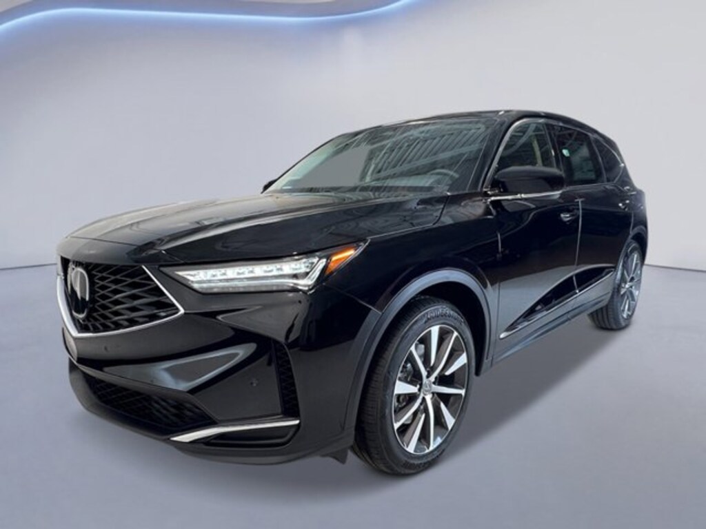 New 2026 Acura MDX SH-AWD Technology Package SUV