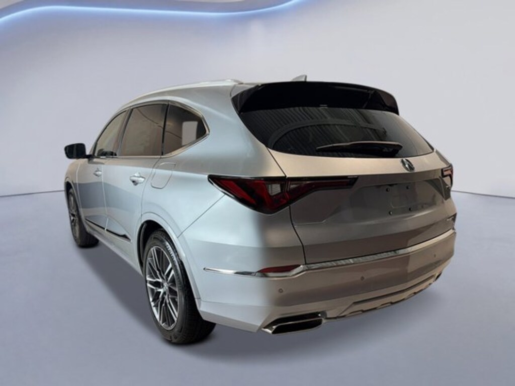 New 2026 Acura MDX SH-AWD Advance Package SUV