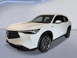 Acura ADX
