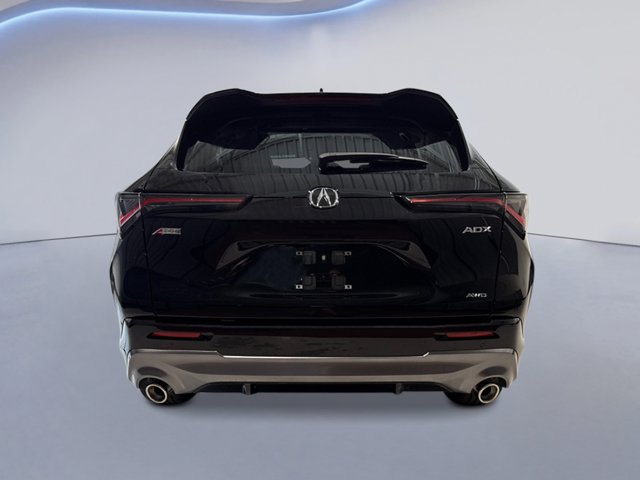 New 2026 Acura