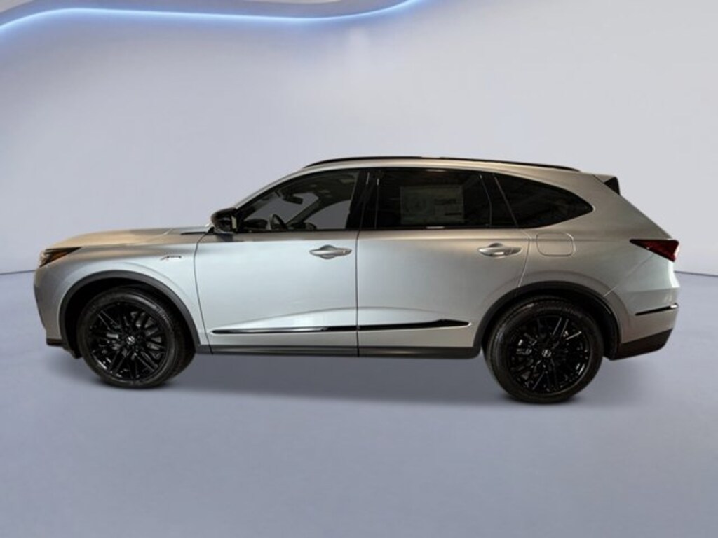 New 2026 Acura MDX SH-AWD A-Spec Advance Package SUV