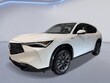 Acura ADX