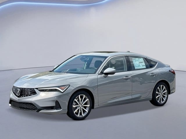 2026 Acura Integra -'s photo