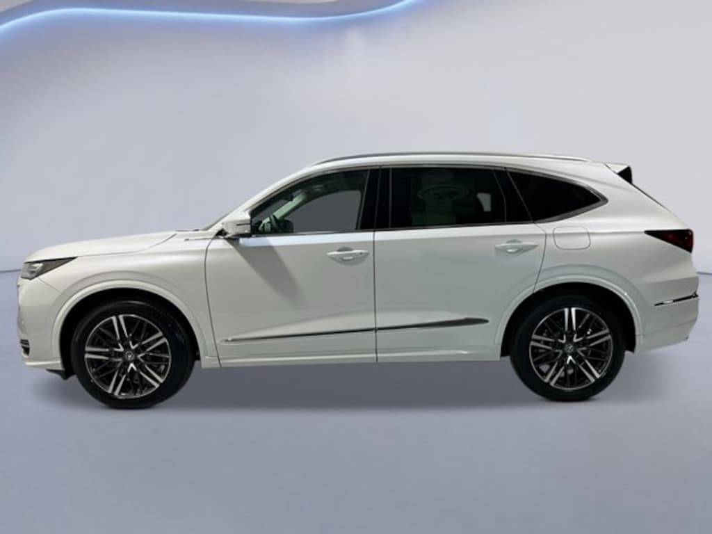 New 2026 Acura MDX SH-AWD Advance Package SUV