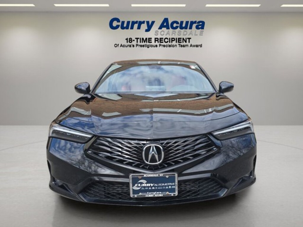 Used 2023 Acura Integra w/A-Spec Package Hatchback