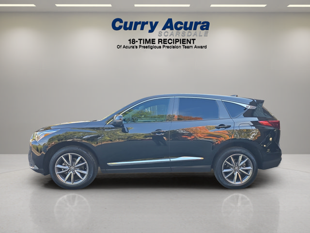 Used 2023 Acura RDX SH-AWD w/Technology Package SUV