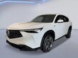 Acura ADX