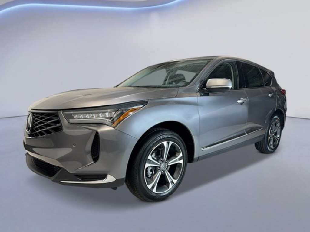 New 2026 Acura RDX Technology Package SUV