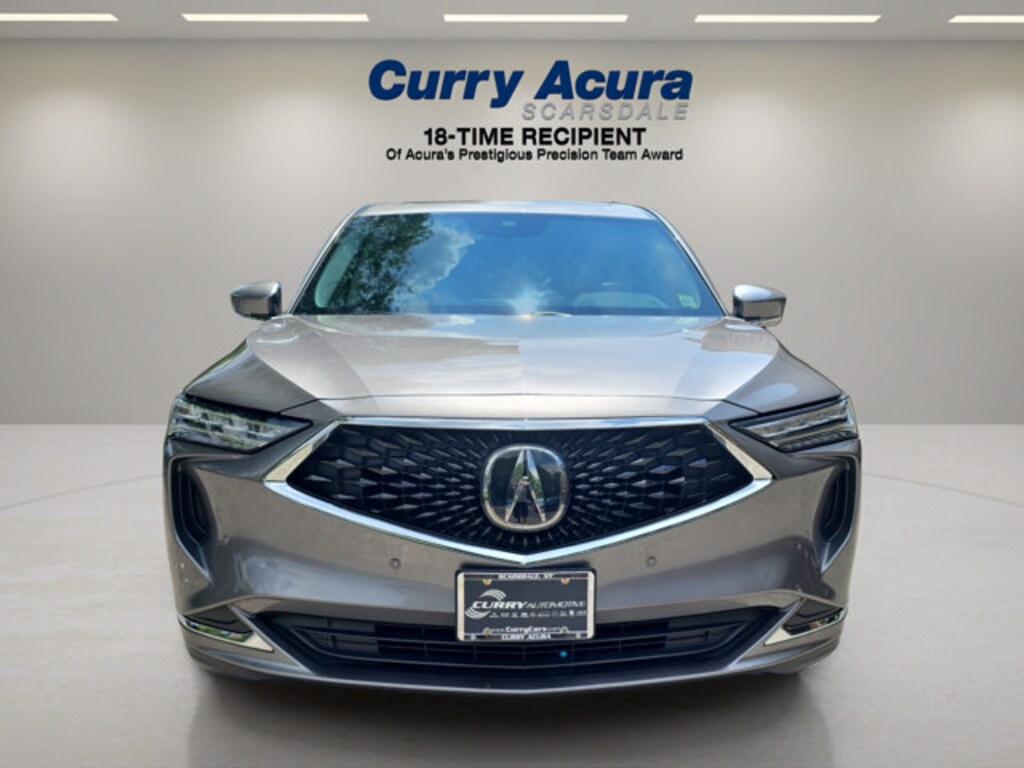 Used 2024 Acura MDX SH-AWD w/Technology Package SUV