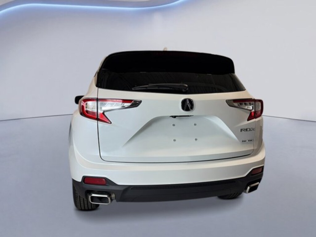 New 2026 Acura RDX SH-AWD SUV