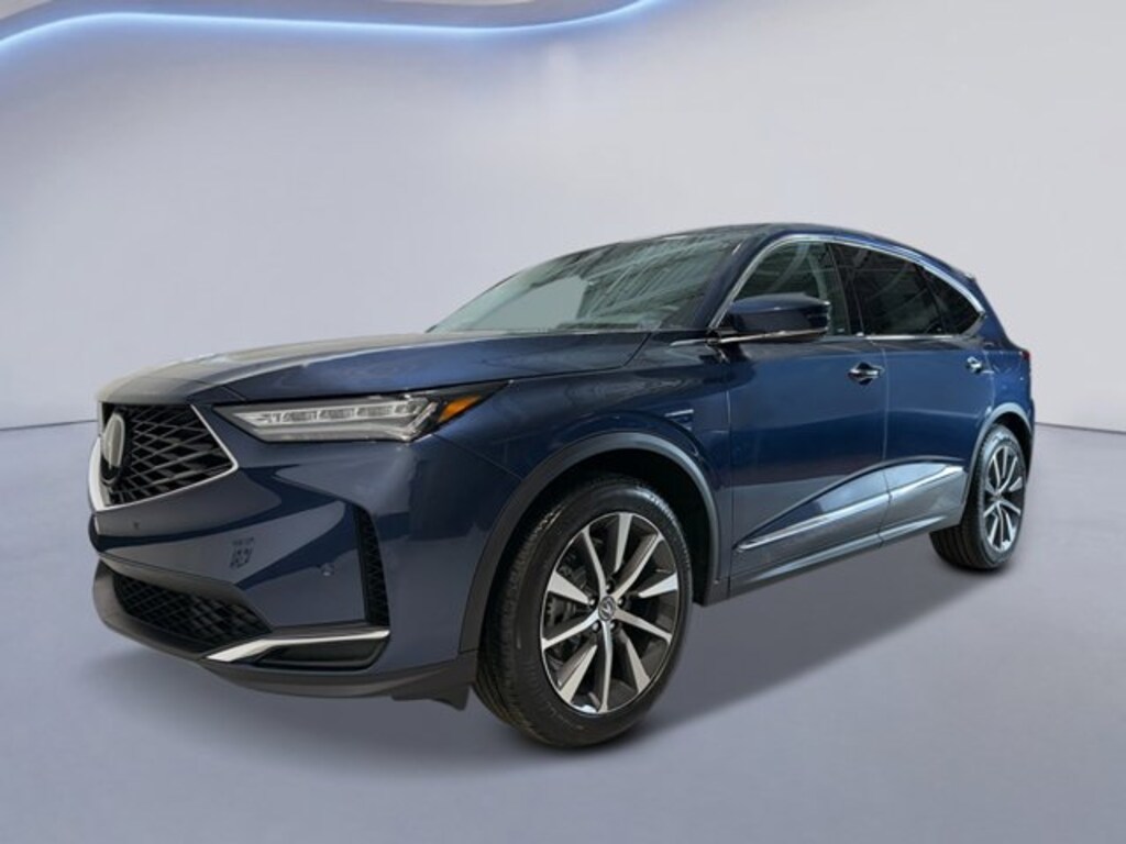 New 2026 Acura MDX SH-AWD Technology Package SUV